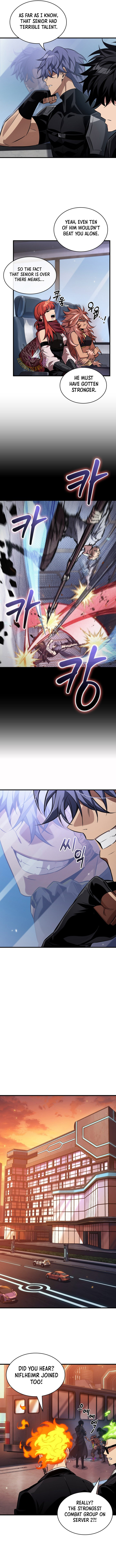 Read Pick Me Up Manga Online