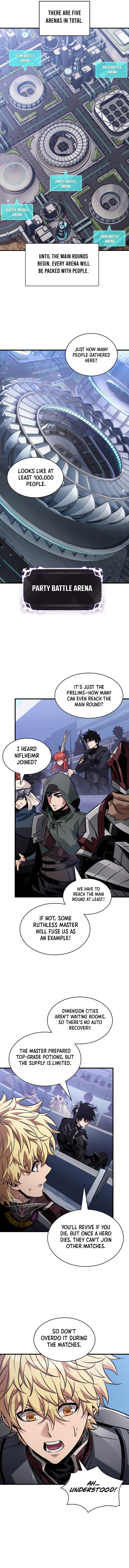 Read Pick Me Up Manga Online