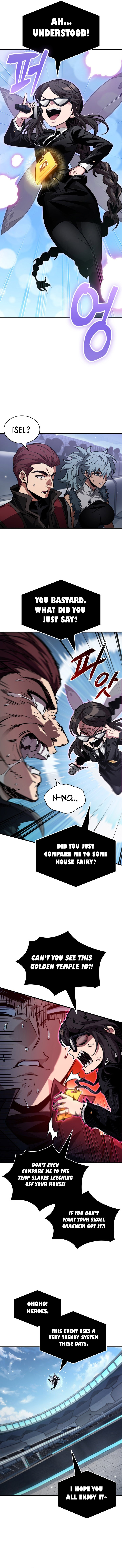 Read Pick Me Up Manga Online