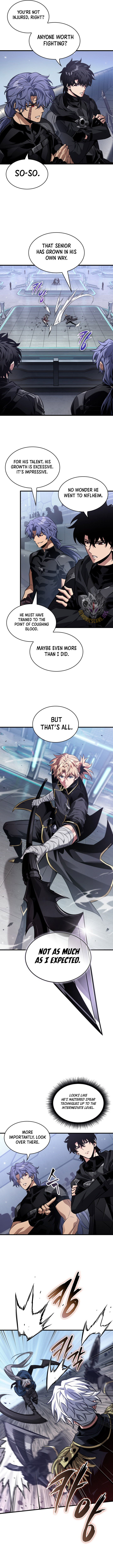 Read Pick Me Up Manga Online