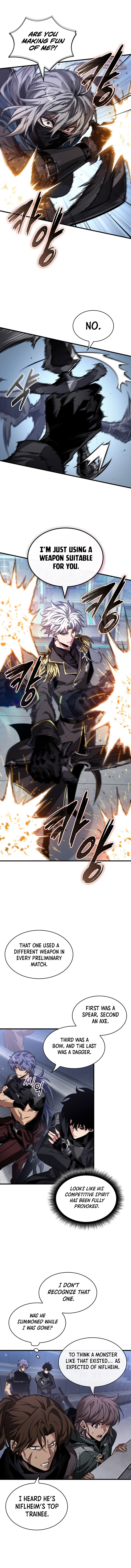 Read Pick Me Up Manga Online