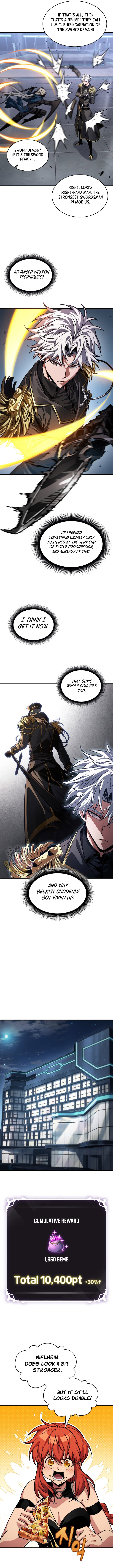 Read Pick Me Up Manga Online