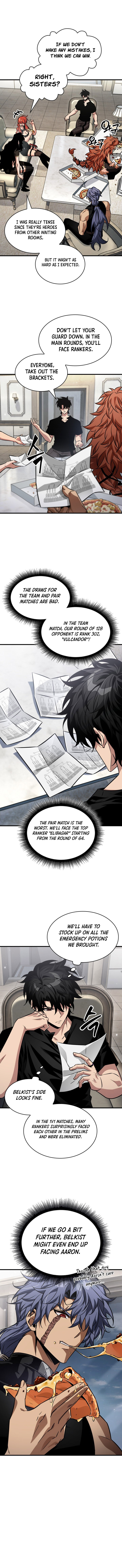 Read Pick Me Up Manga Online