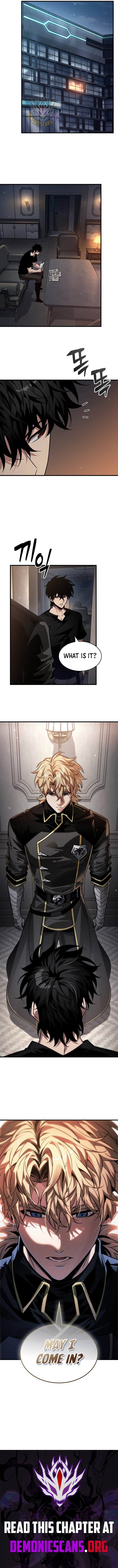 Read Pick Me Up Manga Online