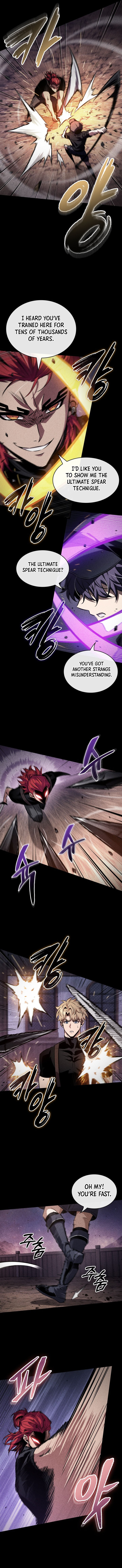 Read Pick Me Up Manga Online