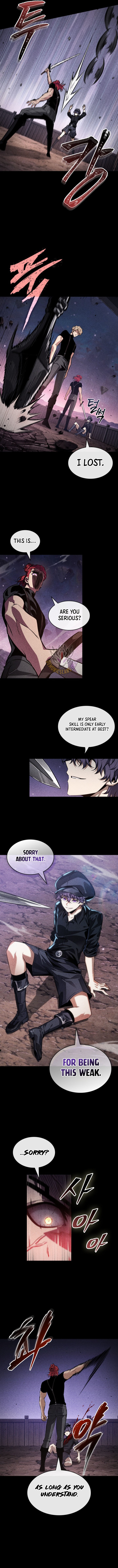 Read Pick Me Up Manga Online