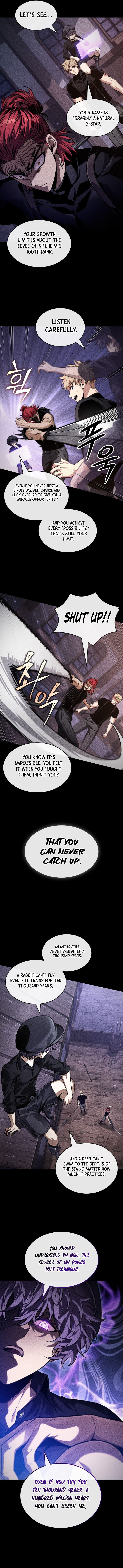 Read Pick Me Up Manga Online