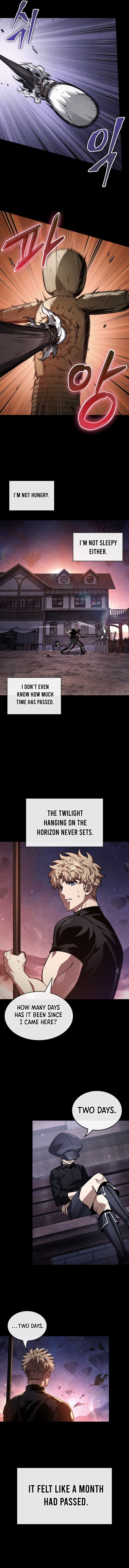 Read Pick Me Up Manga Online