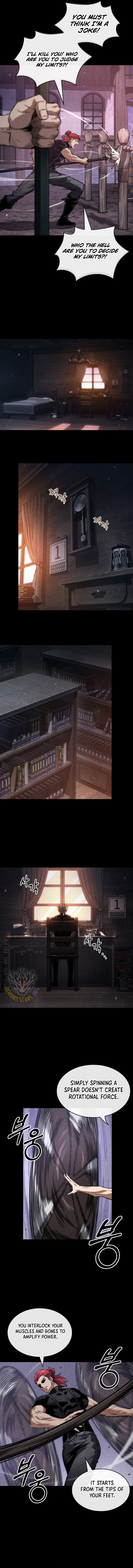 Read Pick Me Up Manga Online