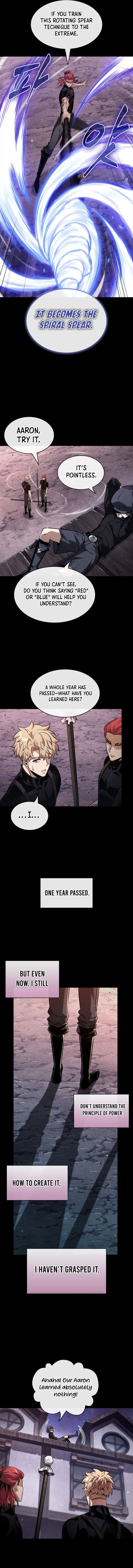 Read Pick Me Up Manga Online