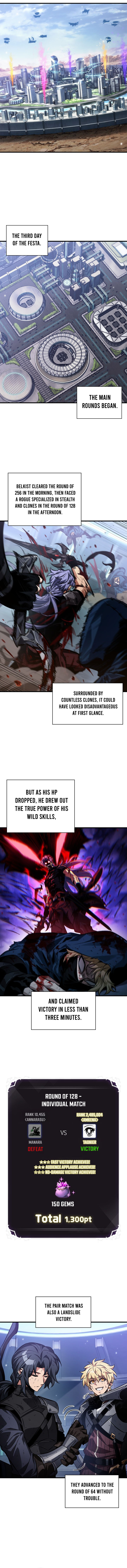 Read Pick Me Up Manga Online