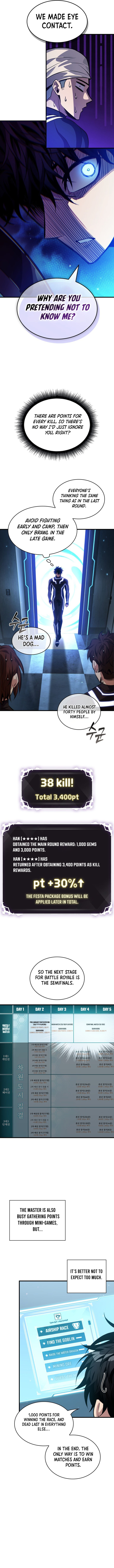 Read Pick Me Up Manga Online