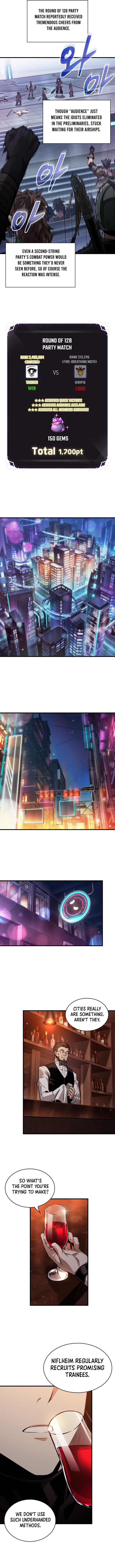 Read Pick Me Up Manga Online