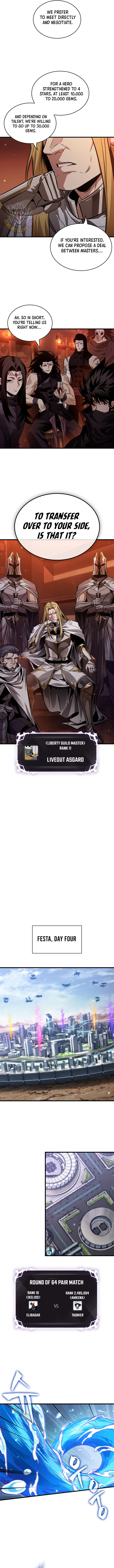 Read Pick Me Up Manga Online