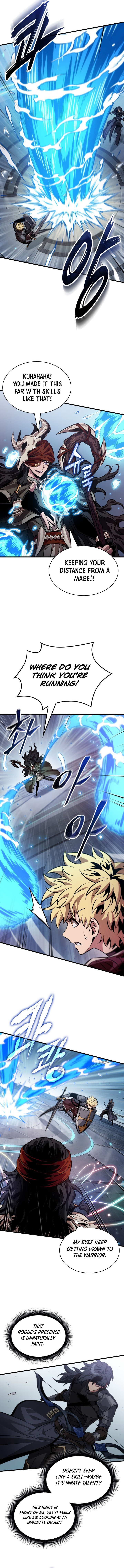 Read Pick Me Up Manga Online