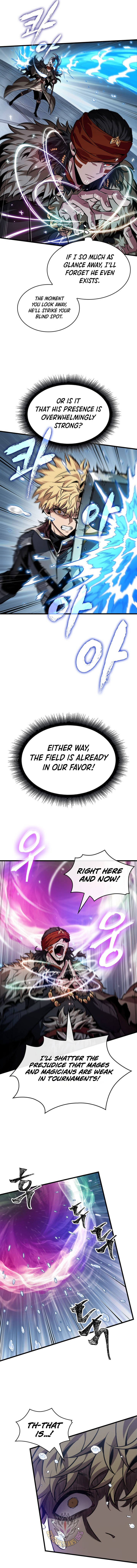 Read Pick Me Up Manga Online