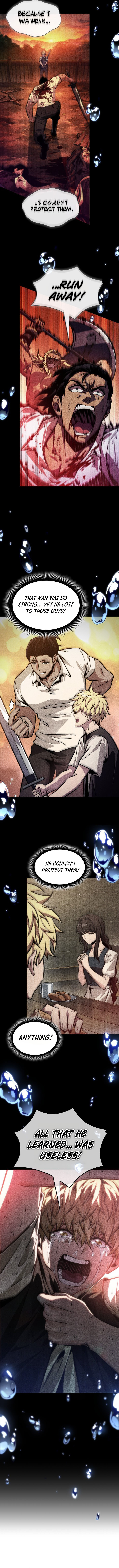 Read Pick Me Up Manga Online