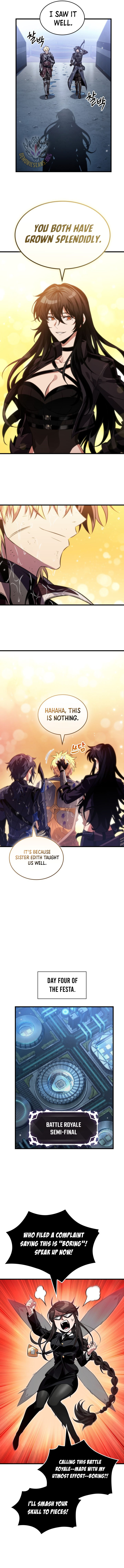 Read Pick Me Up Manga Online