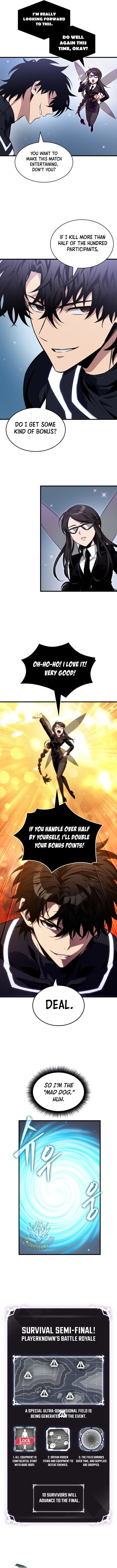 Read Pick Me Up Manga Online