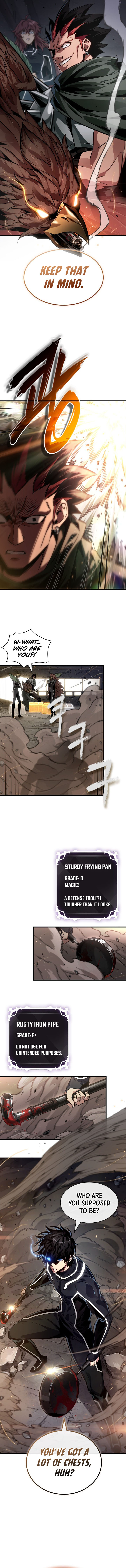 Read Pick Me Up Manga Online