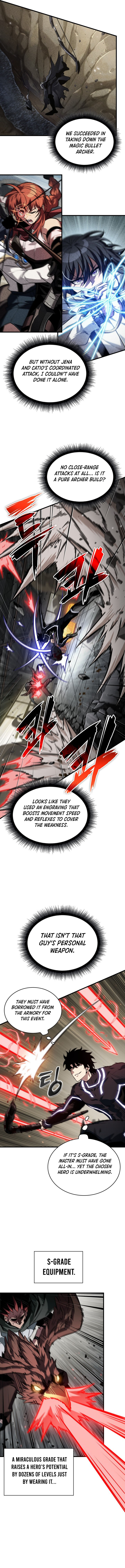 Read Pick Me Up Manga Online