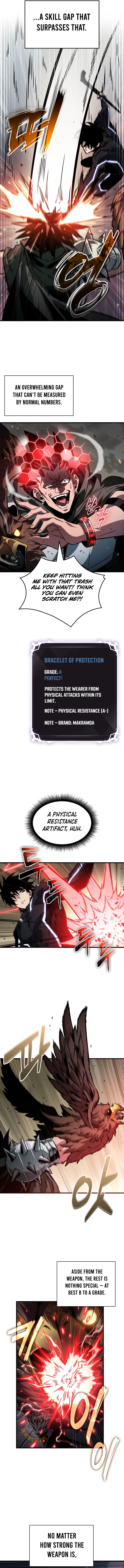 Read Pick Me Up Manga Online