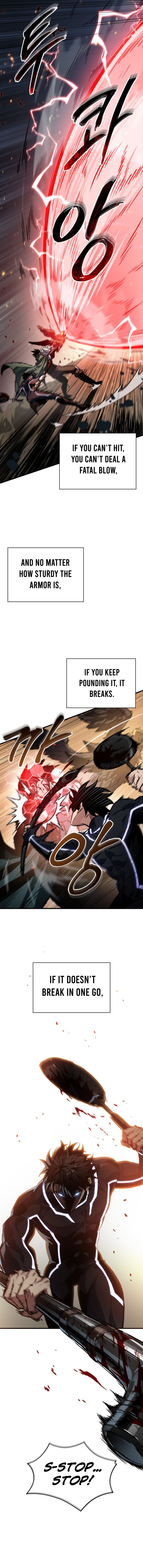 Read Pick Me Up Manga Online