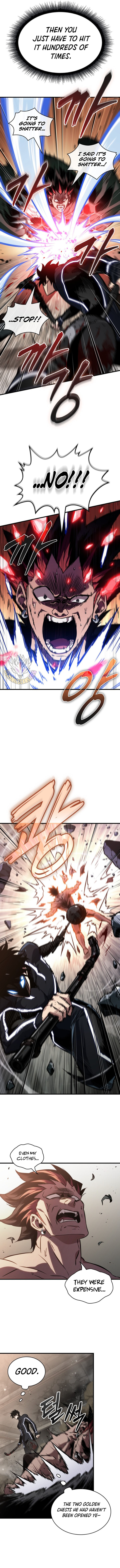 Read Pick Me Up Manga Online