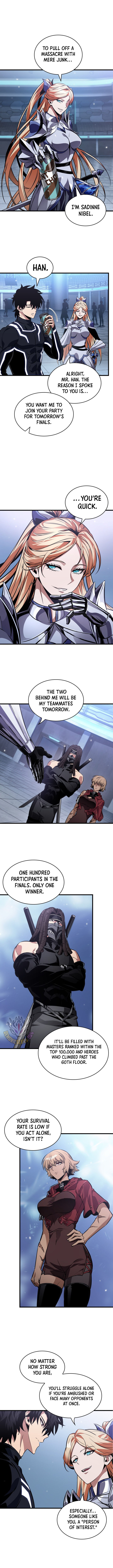 Read Pick Me Up Manga Online