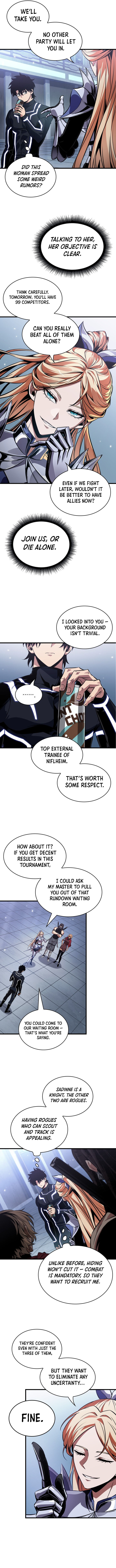 Read Pick Me Up Manga Online