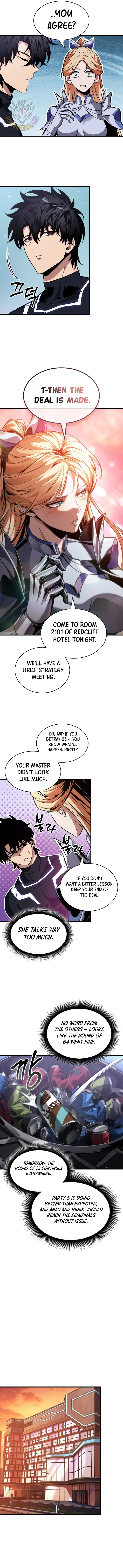 Read Pick Me Up Manga Online