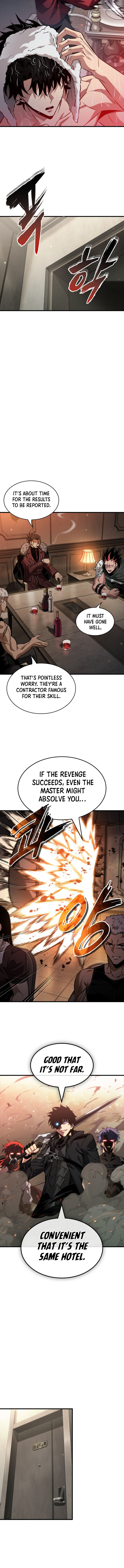 Read Pick Me Up Manga Online