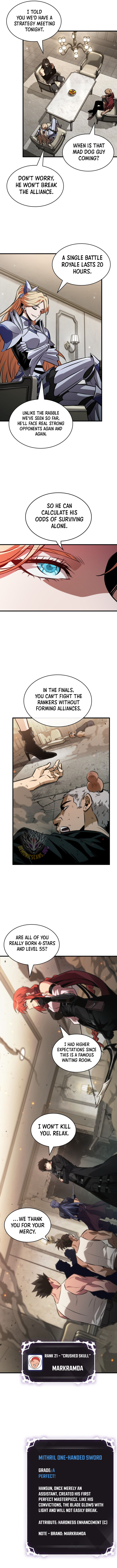 Read Pick Me Up Manga Online