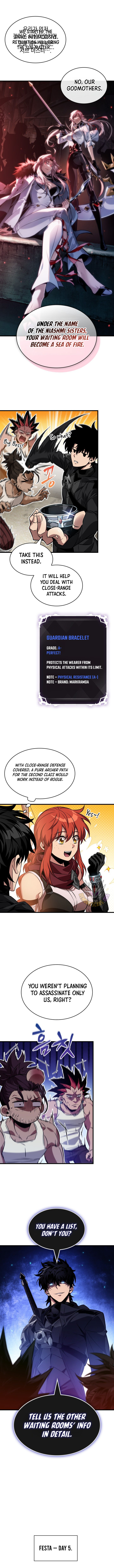 Read Pick Me Up Manga Online