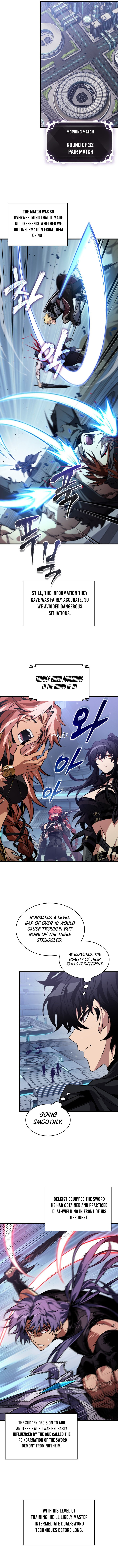 Read Pick Me Up Manga Online