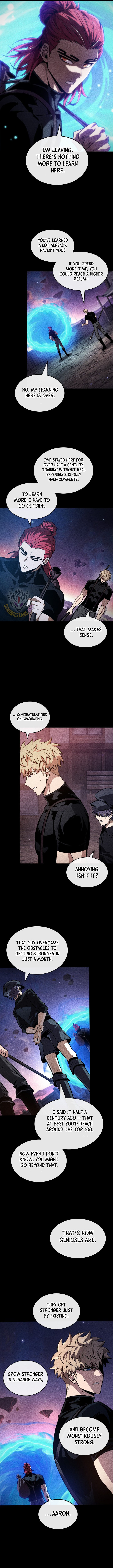 Read Pick Me Up Manga Online