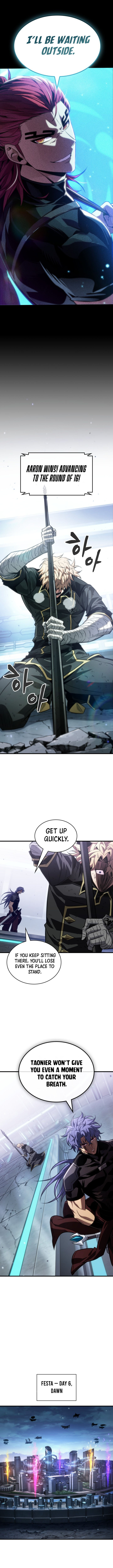 Read Pick Me Up Manga Online