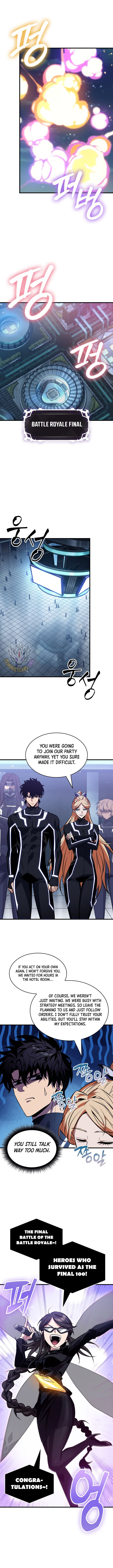 Read Pick Me Up Manga Online