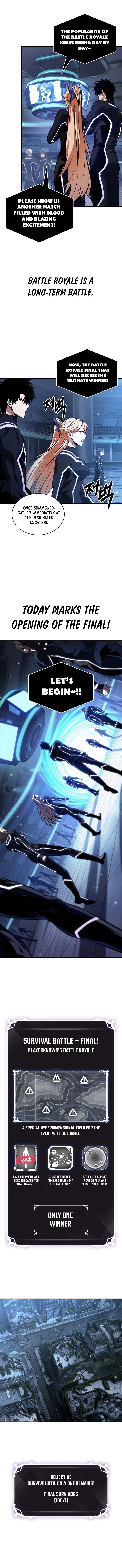 Read Pick Me Up Manga Online