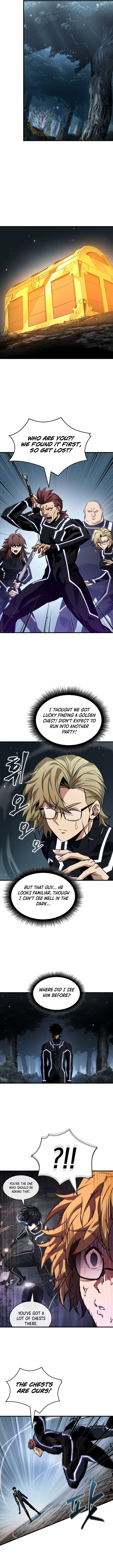 Read Pick Me Up Manga Online