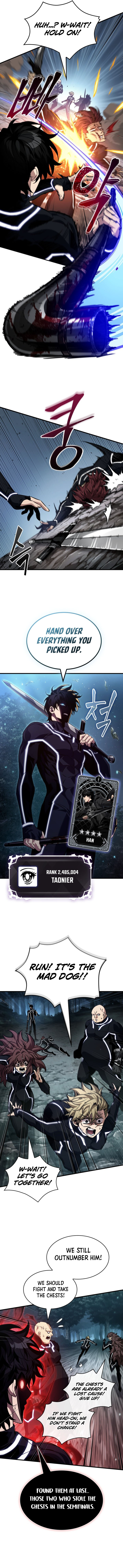 Read Pick Me Up Manga Online