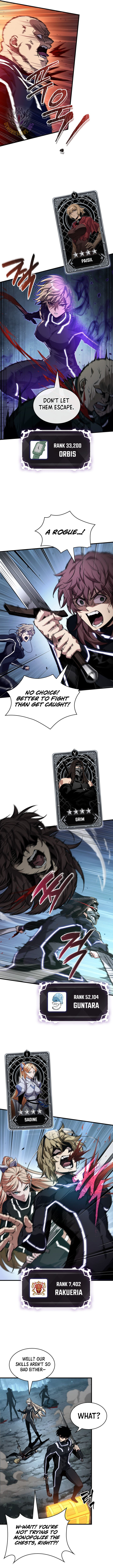 Read Pick Me Up Manga Online