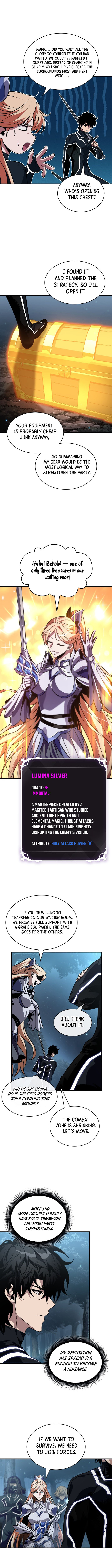 Read Pick Me Up Manga Online