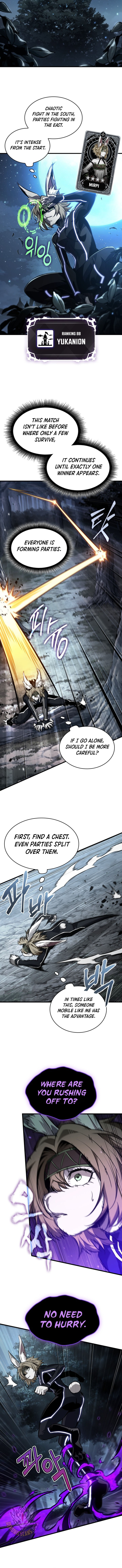 Read Pick Me Up Manga Online