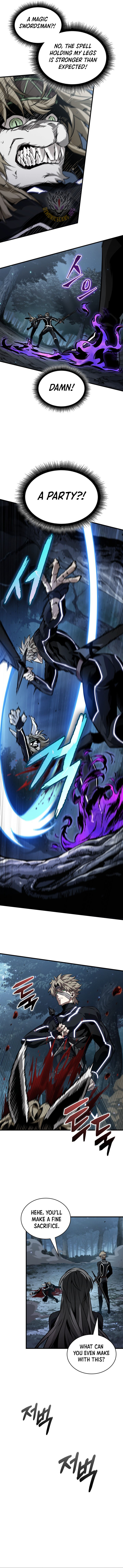 Read Pick Me Up Manga Online