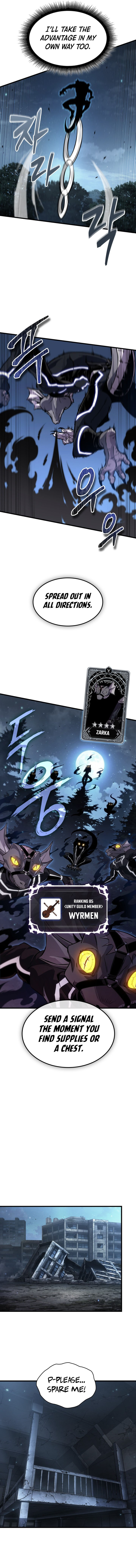 Read Pick Me Up Manga Online