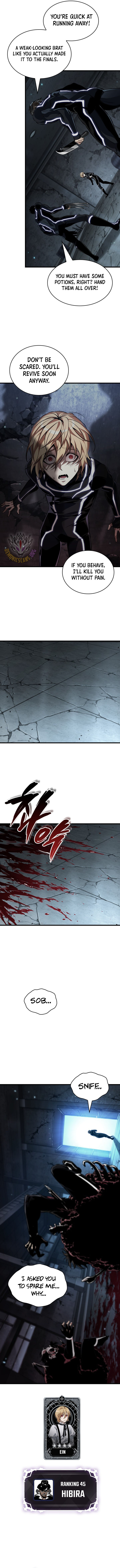 Read Pick Me Up Manga Online