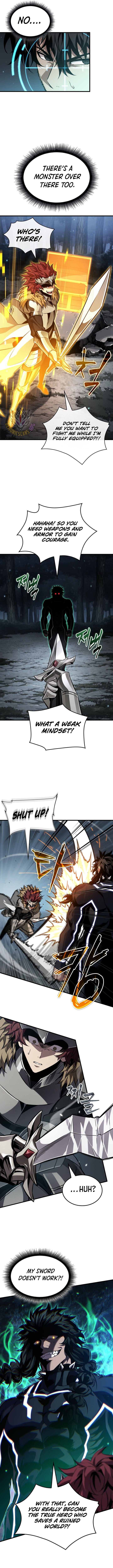 Read Pick Me Up Manga Online