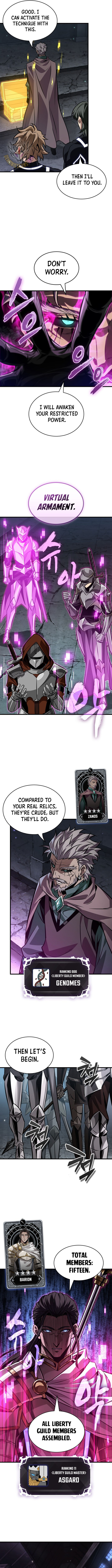 Read Pick Me Up Manga Online