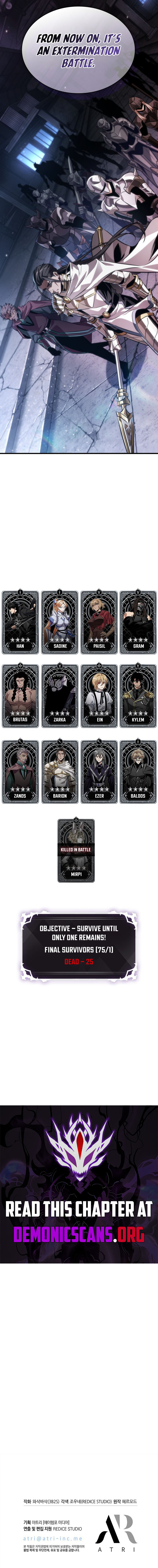 Read Pick Me Up Manga Online